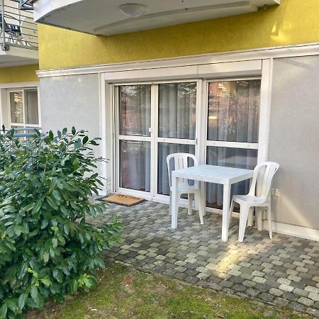 Jade Apartman Hévíz Kültér fotó
