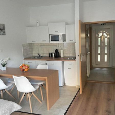 Jade Apartman Hévíz Kültér fotó