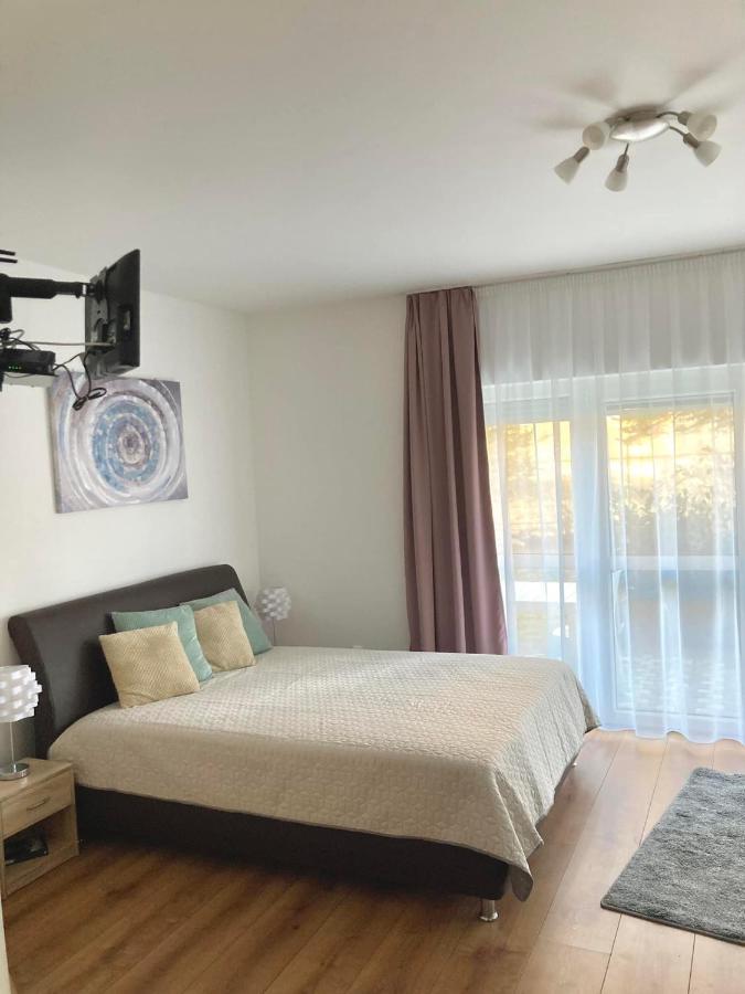Jade Apartman Hévíz Kültér fotó