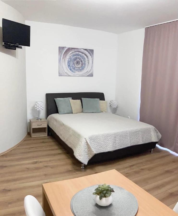 Jade Apartman Hévíz Kültér fotó